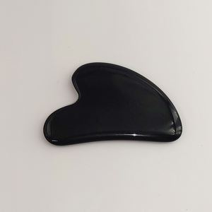 Fournitures en gros : Rouleau facial portable en quartz rose naturel et rouleau facial en jade vert - Product Image 4