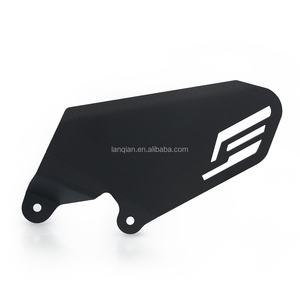 Para <span class=keywords><strong>DUCATI</strong></span> MULTISTRADA <span class=keywords><strong>V4S</strong></span> V4 S FULL Performance SPORT V4 <span class=keywords><strong>2023</strong></span>, accesorios para motocicleta, protector de talón de aluminio, cubierta protectora - Product Image 5