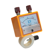 Testeur de phase haute tension sans fil vocal HY-10KV, détecteur de phase haute tension, détecteur de phase