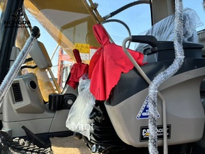 Excavateur Caterpillar Cat 320gc 320c 320D 320BL 320CL 320D2 d'occasion à vendre - Product Image 4