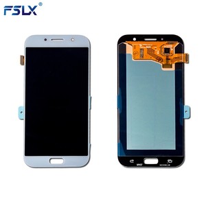 TFT LCD de alta calidad para Samsung <span class=keywords><strong>Galaxy</strong></span> <span class=keywords><strong>A5</strong></span> <span class=keywords><strong>2016</strong></span> A510 A510F Pantalla LCD para Samsung <span class=keywords><strong>Galaxy</strong></span> <span class=keywords><strong>A5</strong></span> LCD Panel de sensor de pantal - Product Image 2