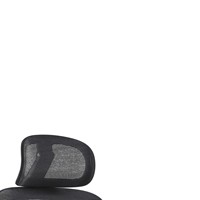 Chaise de bureau ergonomique JOHOOFURNITURE avec appui-tête, vente directe usine, Silla De Oficina pour bureau, coussin épais confortable