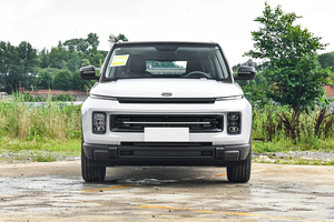 Auto Usado 2026 Geely Icon 1.5TD SUV Compacto 7DCT FWD, Alta Tecnología y Ahorro <span class=keywords><strong>de</strong></span> Combustible - Product Image 2