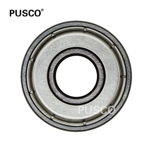 <span class=keywords><strong>Rodamiento</strong></span> de Bolas de Ranura Profunda de Una Hilera PUSCO 607 ZZ 7x19x6mm para Motor Eléctrico, Ventilador, Instrumento de Precisión, Pieza de Maquinaria Industrial - Product Image 5