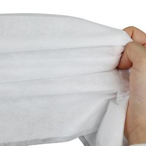 Draps jetables pour spa, housse de lit imperméable pour spa, table de massage, hôtels, tissu non tissé SMS - Product Image 5