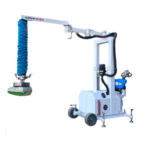 Tấm đá điện bê tông nâng lên chân không nâng lên máy cánh tay ống cho bộ phim CuộN hộp-chân không-nâng lên hộp - Product Image 1