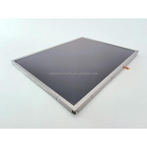 Nouvel écran LCD industriel XGA de 10.4 pouces, 1024x768, pour équipement industriel, médical et automobile, NL10276BC20-47 - Product Image 2