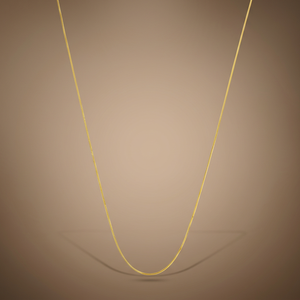 14K Gold 18K Gold Plated 92.5 <b>Silver</b> Snake <b>Box</b> Rope <b>Chain</b> Ball Pattern Rhodium Finish 16 Inch Unisex Model 188327 - Product Image 3
