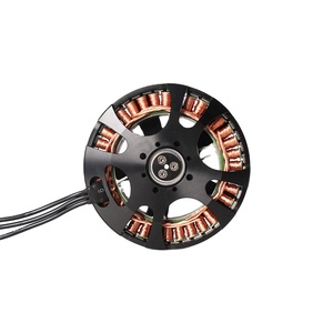 Wholesale Price T-MOTOR High Torque 90KV 100 7kg Thrust Outrunner Brushless Motor With UAV <b>Drone</b> <b>Quadcopter</b> - Product Image 1