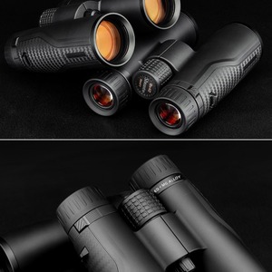Shuntu P-Series Binoculars 10x50 12x50 ED Magnesium Alloy Multi-Coating Civilian Use - Product Image 3