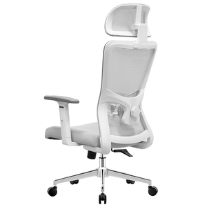 Kích thước lớn D86 ghế điều hành Ergonomic 3D thắt lưng hỗ trợ lưới ghế Ergonomic cao trở lại lưới ghế với giá khuyến mại - Product Image 6
