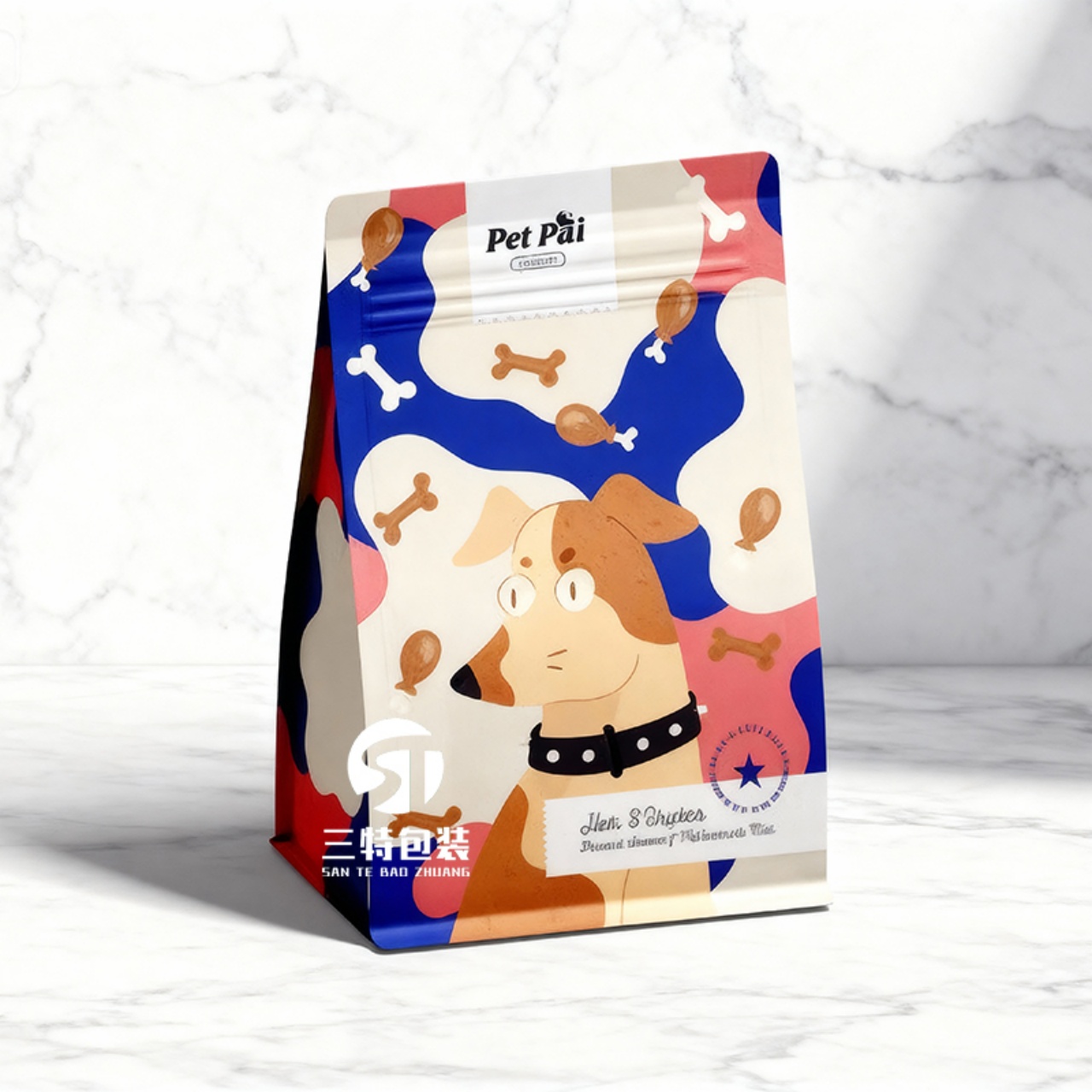 Demandas del Cliente