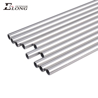 Flèches en aluminium Elong pour tir à l'arc et chasse, modèles 1416, 1516, 2016, 2018