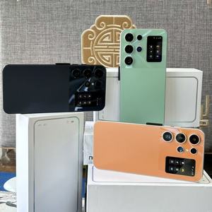 Teléfono inteligente S25 Ultra 5G, S 25 Ultra - Product Image 1
