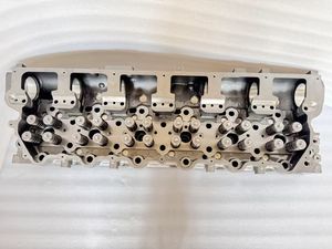 223-7263 Cabeza de Cilindro de Excavadora con Diseño Optimizado de Admisión y Escape de Calidad Premium para Motor CAT 3406E C15 C18 - Product Image 3