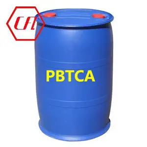2-фосфонобутан-1, 2,4-трикарбоновая кислота/PBTCA Cas 37971-36-1