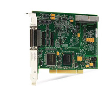 Nouvelle carte d'acquisition de données multifonction OEM/ODM NI PCI-6250 779069-01 Installation facile