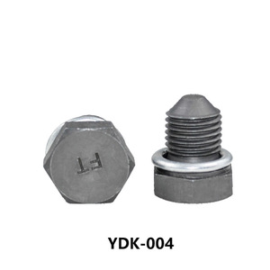 Nouveau bouchon de vidange d'huile moteur OEM N 902 889 01 M14x1.5 19mm à tête hexagonale avec rondelle pour VW VR6/Jetta/pièces et accessoires automobiles européens - Product Image 2