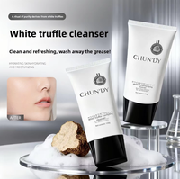 Nettoyant moussant rafraîchissant à la prune verte Beauty Joseon, hydratant, nettoyage en profondeur des pores, soin du visage contre l'acné, éliminateur de points noirs, peaux grasses