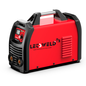 LETSWELD Nueva Máquina <span class=keywords><strong>de</strong></span> <span class=keywords><strong>Soldar</strong></span> <span class=keywords><strong>Inverter</strong></span> MMA, Soldadora Manual 120A-180A 110/220V-220/380V, Ciclo <span class=keywords><strong>de</strong></span> Trabajo del 60% - Product Image 2