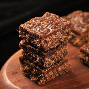 <span class=keywords><strong>ราคา</strong></span>ที่ดีที่สุดคุณภาพระดับพรีเมียมสั่งซื้อจํานวนมาก OEM ชาขิงน้ําตาลทรายแดงออร์แกนิกบล็อกชาเพื่อสุขภาพผสม - Product Image 3