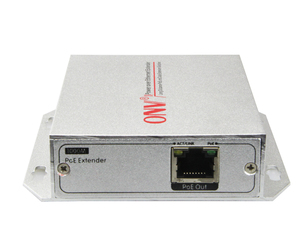10 100 1000 M Gigabit 802.3af <span class=keywords><strong>PoE</strong></span> Extender Cho <span class=keywords><strong>Ip</strong></span> Máy Ảnh Và Điện Thoại <span class=keywords><strong>IP</strong></span> - Product Image 4