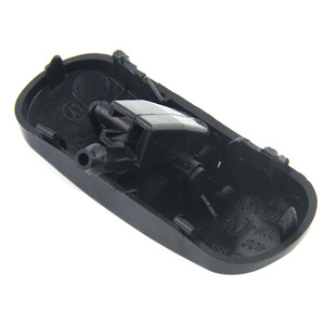 Boquilla de Lavaparabrisas para Volkswagen Golf Jetta Passat 5M0955985C Tipo Mecánico de Plástico - Product Image 1