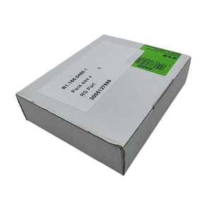Brandneues SNZ 4052K Zweihandsteuerungs-Sicherheitsrelais EN574 Typ IIIC Kategorie 4 PL E SIL3 Sicherheitsrelais - Product Image 6