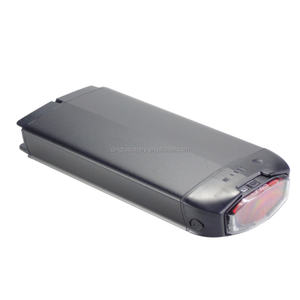 <span class=keywords><strong>EVELO</strong></span> Galaxy Lux Batterie 48V 11.6Ah pour vélo électrique avec porte-bagages arrière 48V 10.4Ah 12Ah 12.8Ah 14Ah Batterie Li-ion amovible pour <span class=keywords><strong>EVELO</strong></span> Galaxy Lux - Product Image 2