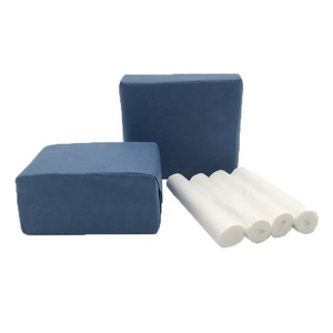 Rouleaux de pansement en gaze médicale jetable Fournitures de premiers soins écologiques Bandage et gaze pour les soins d'urgence - Product Image 3