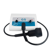 Appareil de massage vibrant G5 pour la perte de poids et le remodelage corporel, machine de massage vibrante pour le dos G5, machine amincissante anti-cellulite G5