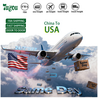 Chine vers les États-Unis, Fedex DHL Express, produits de dropshipping, logistique, fret aérien, livraison porte à porte, agent d'expédition, DDP