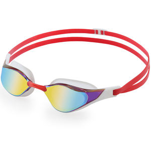 Gafas de Natación Profesionales AF-9000 con Espejo, Antivaho, Protección UV, Visión de Alta Definición para Entrenamiento y Competencia de Adultos - Product Image 2