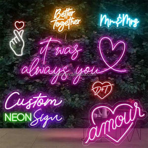 Letrero Luminoso Personalizado, Letrero <span class=keywords><strong>de</strong></span> Neón con Luz, Letrero <span class=keywords><strong>de</strong></span> Neón 'Será mi novia, ¿te casarías conmigo?' para Decoración <span class=keywords><strong>de</strong></span> Eventos y Fiestas - Product Image 4