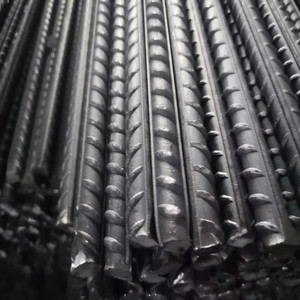 Varillas de Acero Deformadas de 10 mm/12 mm para Construcción, <span class=keywords><strong>Precio</strong></span> de Fábrica en China, Tamaño Personalizado - Product Image 2