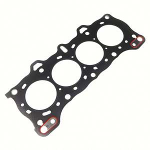 Gasket Silinder Proses Lanjutan MASUMA MD-05011 12251-PM7-003 Gasket Kepala Silinder untuk HONDA untuk CIVIC - Product Image 5