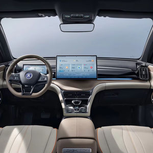 Fournisseurs chinois Nouvelles voitures Plug-in Hybrid BYD Song Pro DM-i Champion 51KM SUV 1.5T Moteur Changement de <span class=keywords><strong>vitesse</strong></span> en continu - Product Image 6