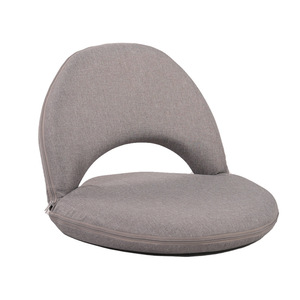 <span class=keywords><strong>Chaise</strong></span> <span class=keywords><strong>de</strong></span> <span class=keywords><strong>plage</strong></span> pliable portable d'extérieur avec poignée, confortable et facile à transporter pour les repas, le camping, les pique-niques, les festivals, OEM - Product Image 5