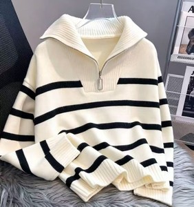 <span class=keywords><strong>Pull</strong></span> pour <span class=keywords><strong>femme</strong></span> 2026 - Vêtements d'hiver et d'automne - Nouvelle couche intérieure chaude - <span class=keywords><strong>Pull</strong></span> basique - <span class=keywords><strong>Pull</strong></span> de haute qualité le plus vendu - Product Image 2
