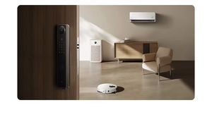 <span class=keywords><strong>Robot</strong></span> aspirador original <span class=keywords><strong>Xiaomi</strong></span> 5 Pro 23000Pa AI interacción inteligente lavado y secado de alta temperatura <span class=keywords><strong>Robot</strong></span> de barrido inteligente - Product Image 2