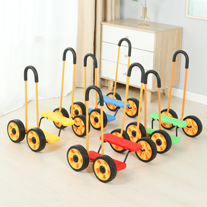 Bicicleta Infantil con Ruedas de Entrenamiento para Niñas, Bicicleta para Bebés, Bicicletas para Niños de 7 a 10 Años, Venta al Por Mayor de Fábrica - Product Image 2