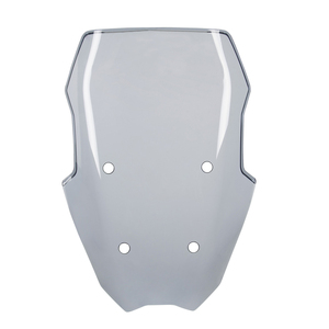 RACEPRO-Parabrisas de plástico ABS para motocicleta, Protector de viento, piezas protectoras de pantalla para BMW <span class=keywords><strong>C400X</strong></span> <span class=keywords><strong>2019</strong></span> 2020 2021 - Product Image 3
