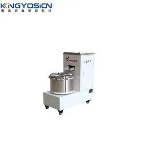 <strong>Laboratory</strong> used Electric <strong>Automatic</strong> Rotary <strong>Sample</strong> <strong>Divider</strong>/Seperator/Splitter /Riffle <strong>divider</strong> - Product Image 1