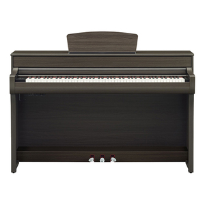 Piano Digital Yamaha CLP-735 de Diseño Moderno, 88 Teclas Estándar, Teclado Profesional, Piano Vertical - Product Image 3