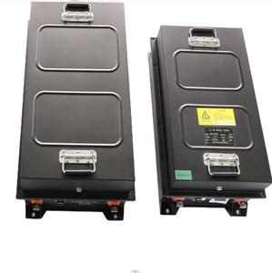 Kits de Conversión de Baterías de Litio LiFePO4 de 72V para Autos Nuevos, 100AH, 150AH, 200AH - Product Image 1