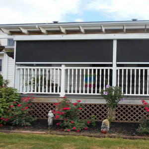 Chống Gió Cơ Giới Có Thể Thu Vào Côn Trùng Bay Kiểm Tra Cửa Sổ & Cửa - Product Image 2