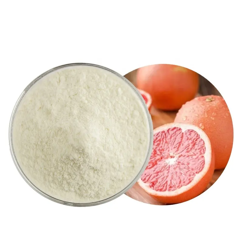 GMP manufacturer supply grapefruit seed extract