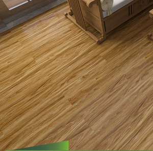 White Oak Waterproof Luxury Spc <strong>Flooring</strong> Plank 7mm <strong>Vinyl</strong> Plank floor - Product Image 5