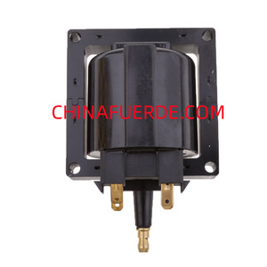Bobina de Encendido D-525 para Chevrolet OE 1187847 1115447 Pieza de Repuesto - Product Image 2