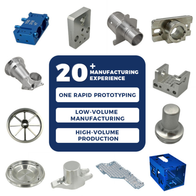 Custom CNC Machining & Wire EDM Services for Stainless Steel Brass Aluminum Parts with for Fabrication